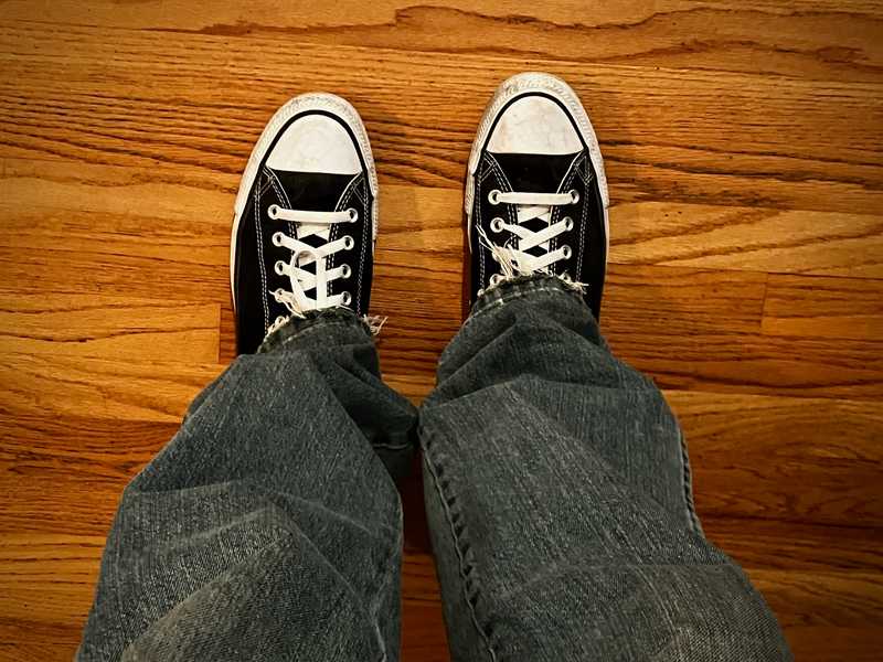 Chucks