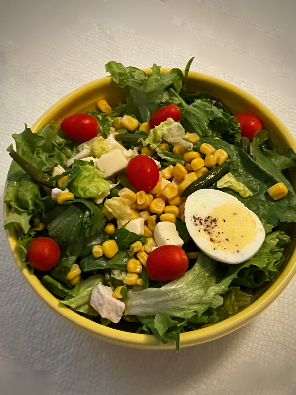 Harvest Salad