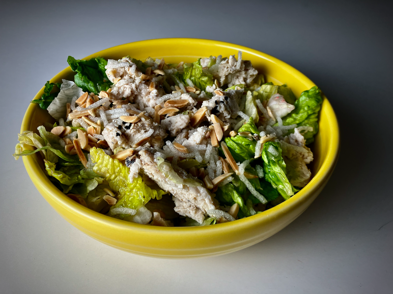 Pasadena Salad