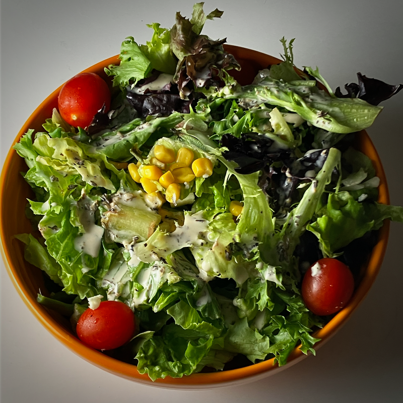 Cool Salad