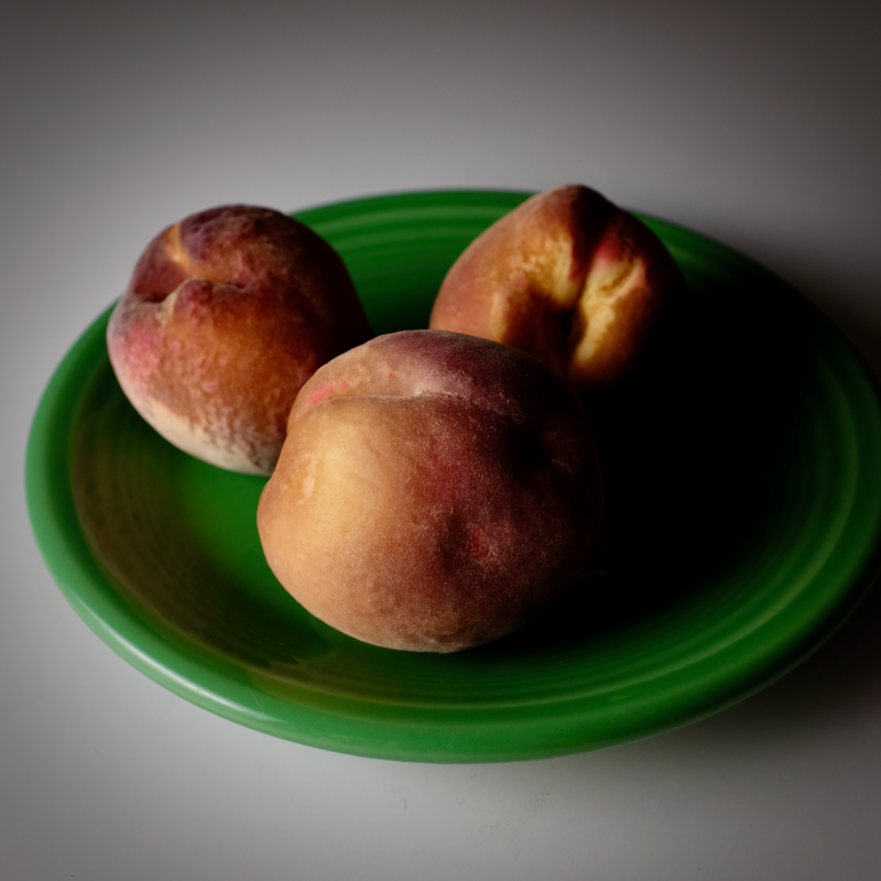 Eat a Peach