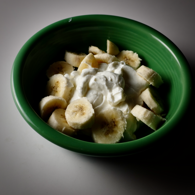 Breakfast Sundae