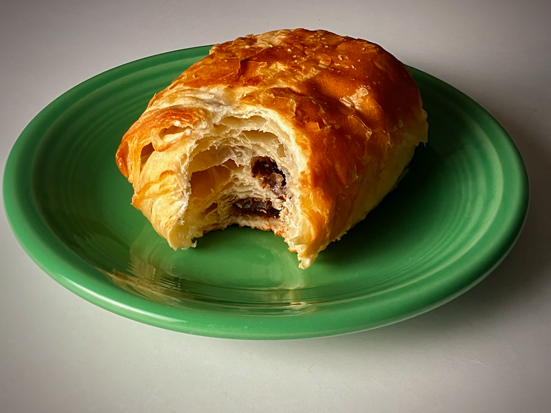 Pain au Chocolat