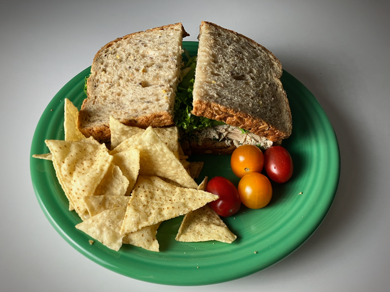 Food, Fiber, and Fun