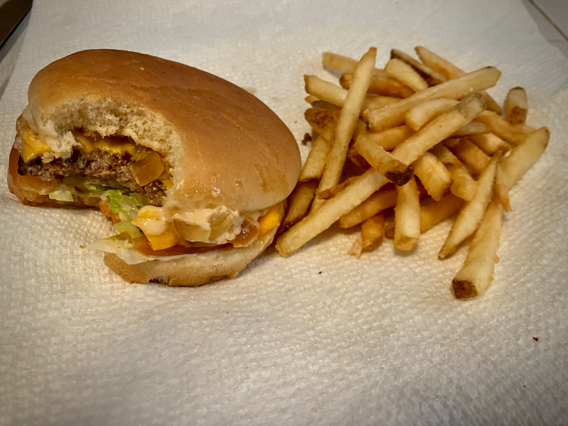 A California Classic