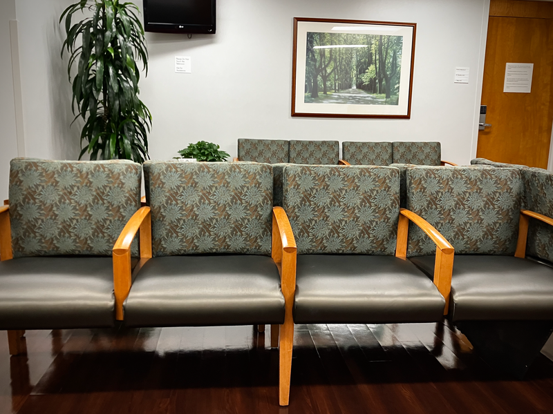 Waiting Room