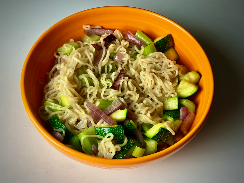 Veggie Bowl #1