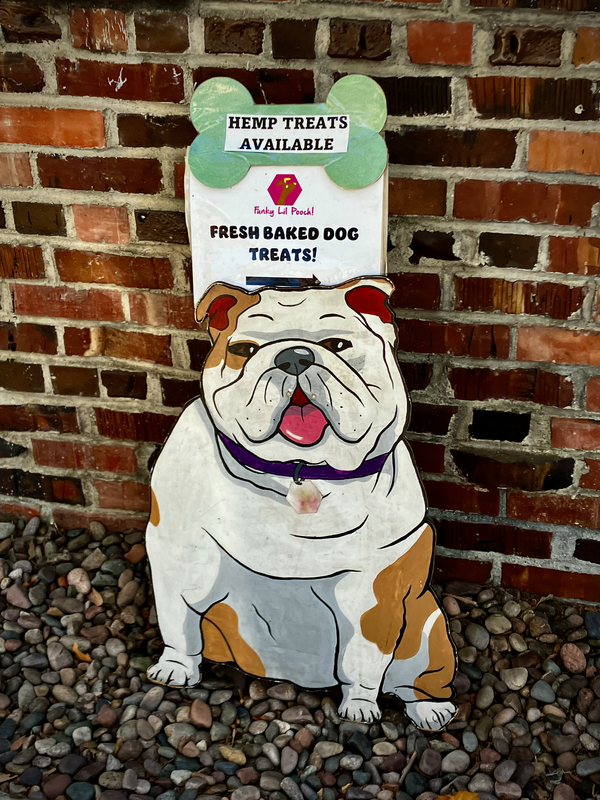 Dog Treats