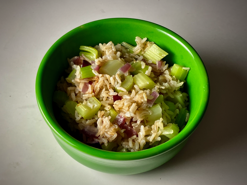 Veggie Bowl #2