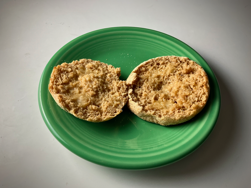 English Muffin