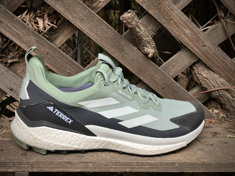 Hiking Shoe