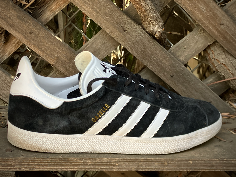 Gazelle