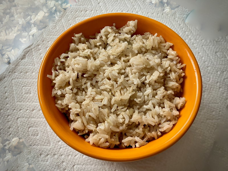 Brown Rice