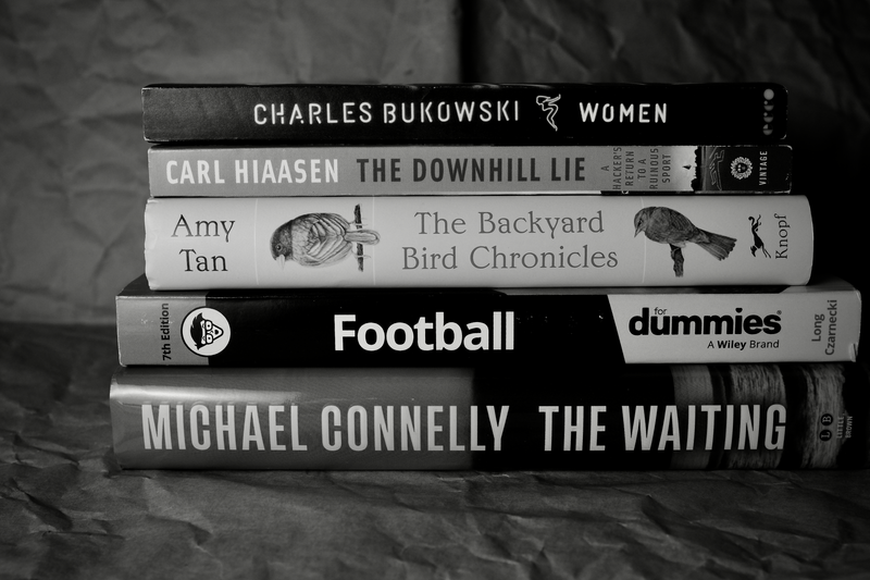October 2024 Books