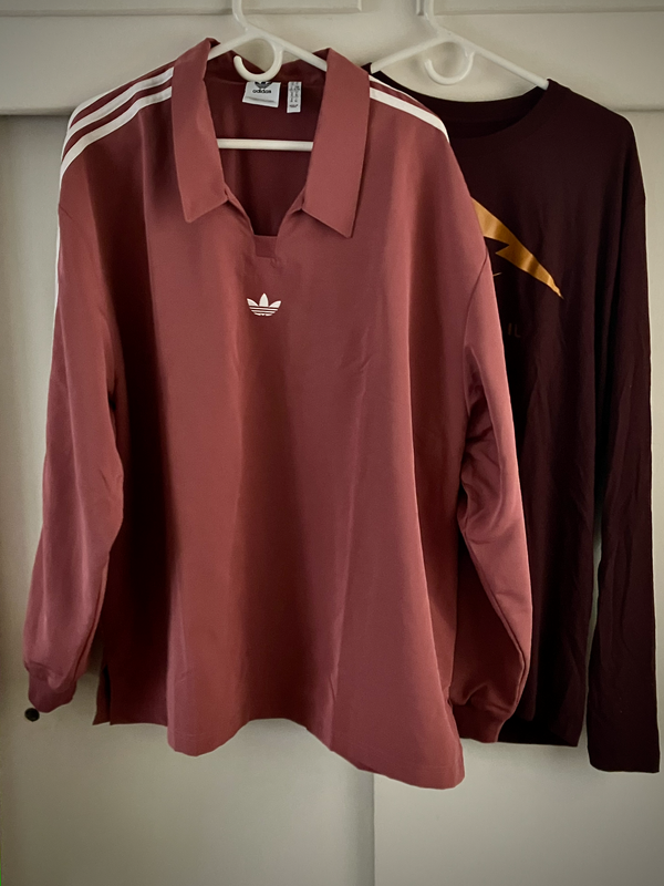 Rugby Polo Shirt