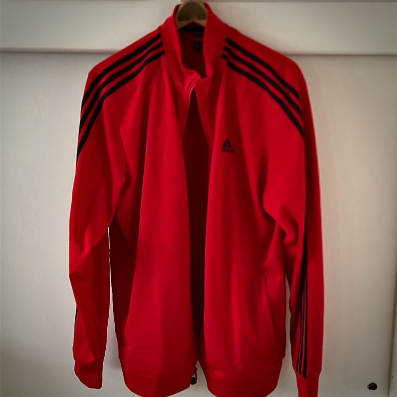 Trainingsjacke