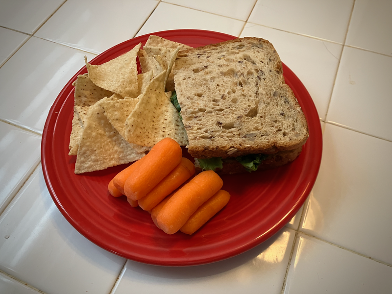 Rivalry Game Repast