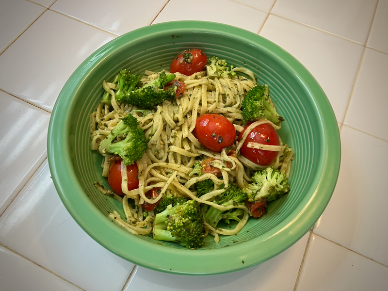 Pasta Bowl