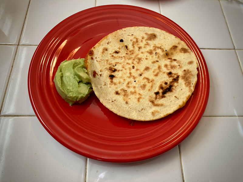 Quesadilla