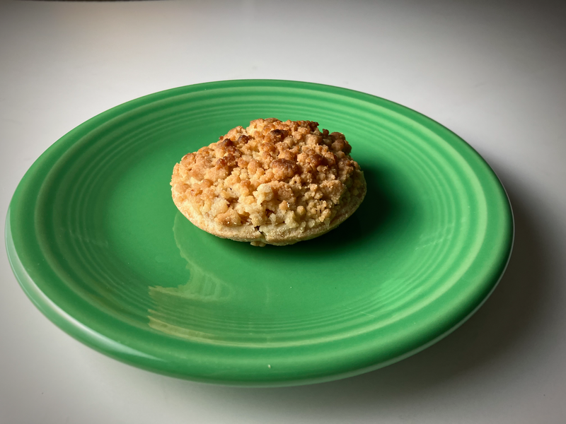 Teeny, Tiny Apple Pie 3