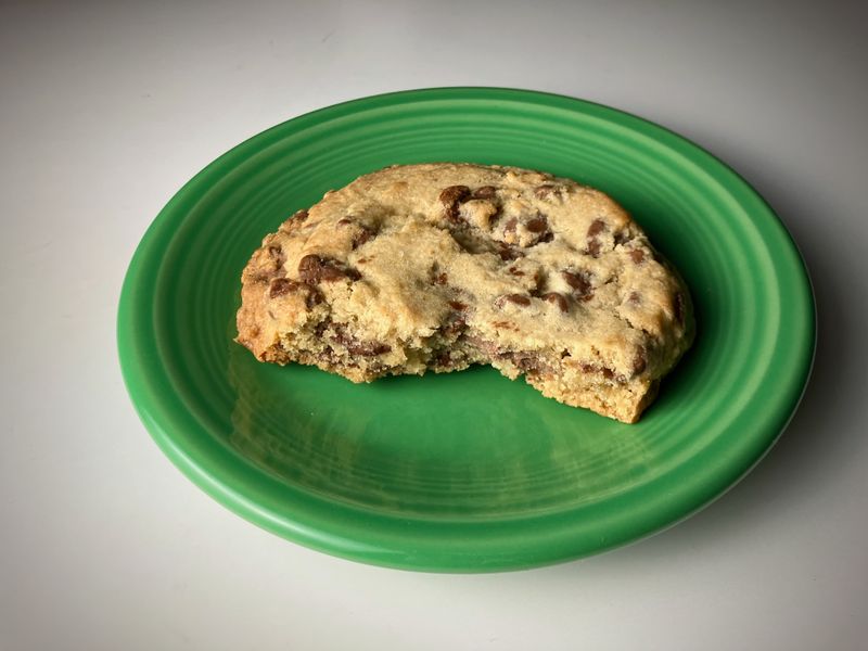 The Cookie