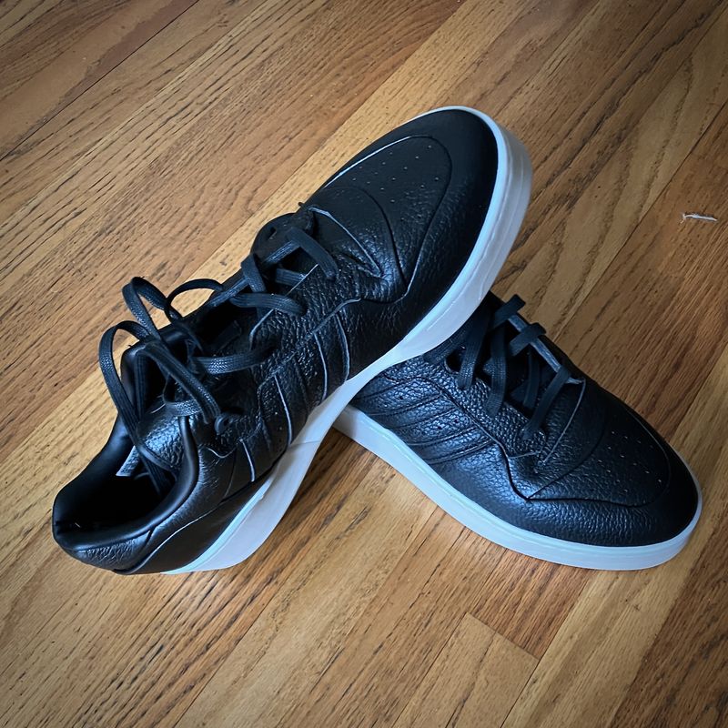 adidas Rivalry Lux Low Shoes