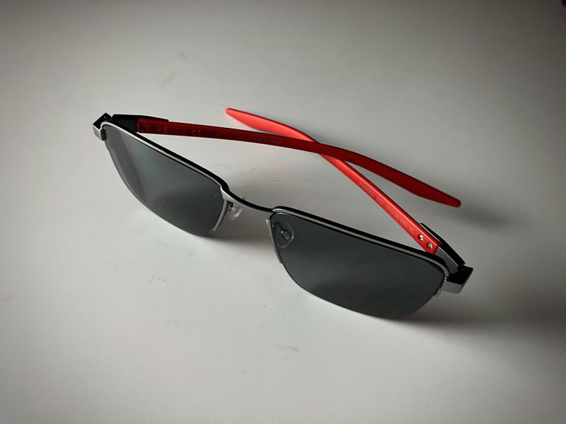 New Sunglasses