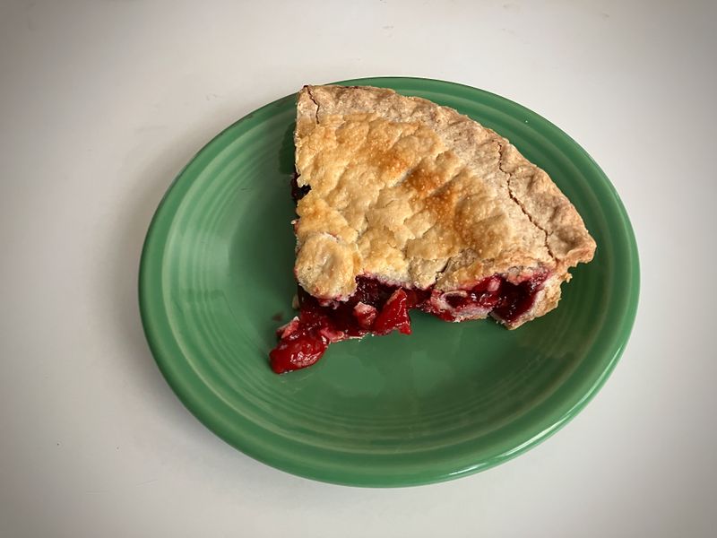 Cherry Pie