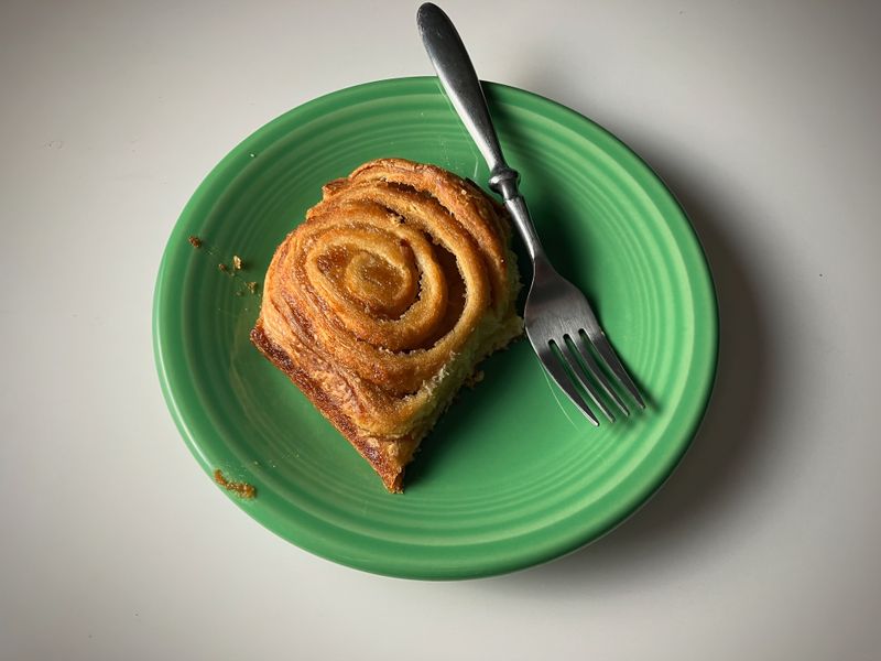Danish Pastry