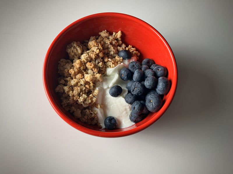 Mix Bowl