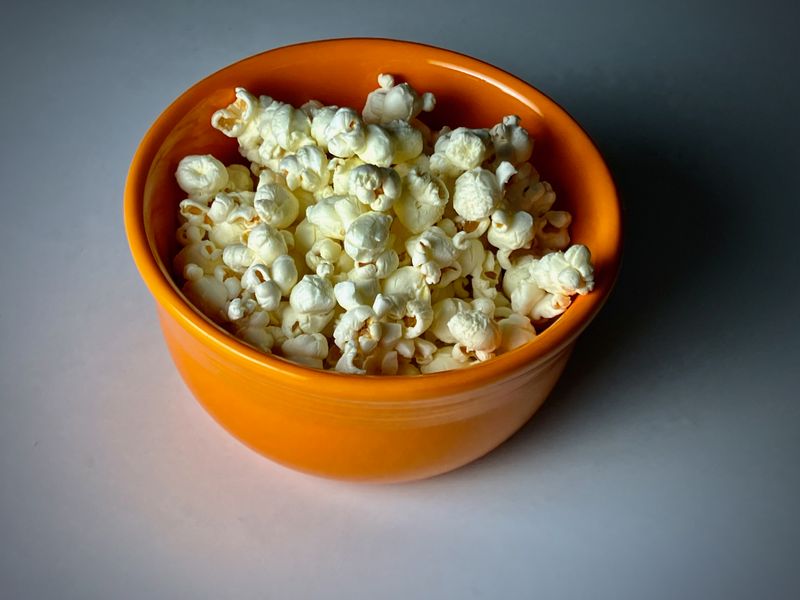 Popcorn