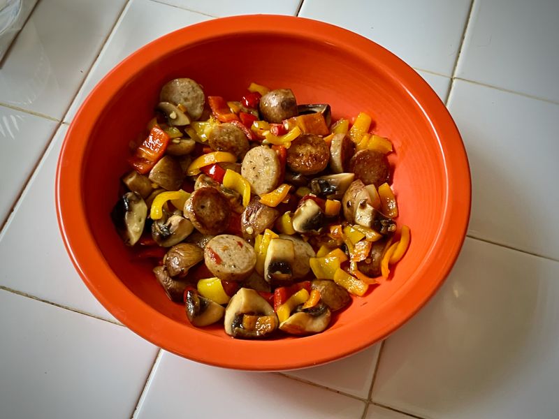 Another Bowl -