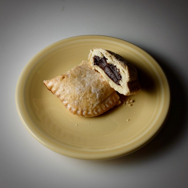 Mrs. Redd's Pudding Pie