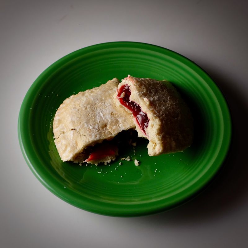 Mrs.Redd's Cherry Pie