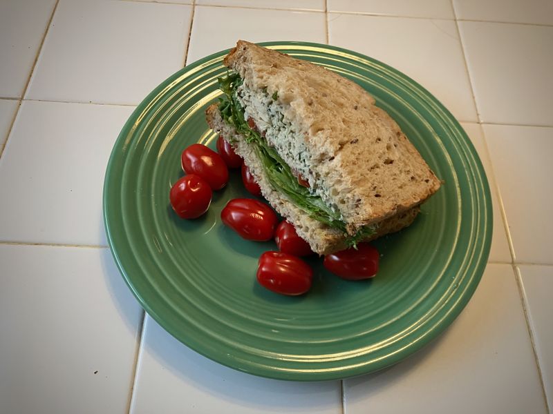 A Healthier Choice