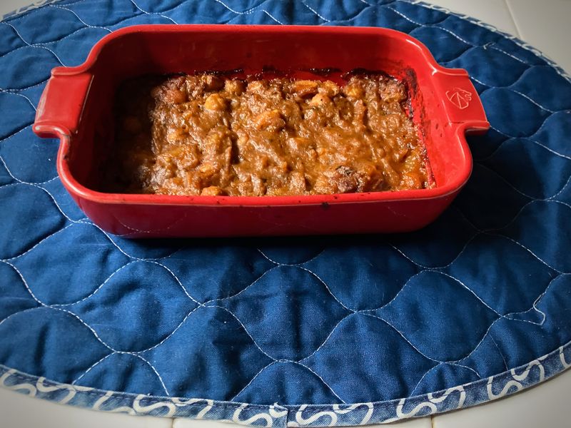Channa Masala