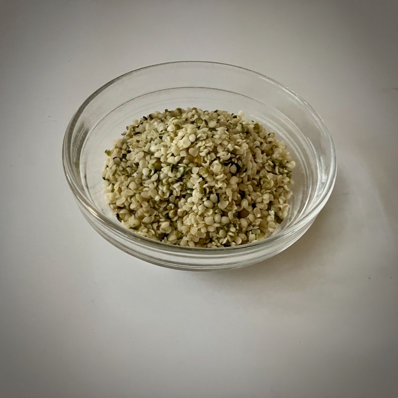 Hemp Seed