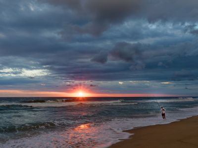 Pacific Mexico