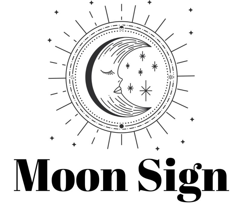 Whats My Moon Sign? How to Calculate & Find Yours