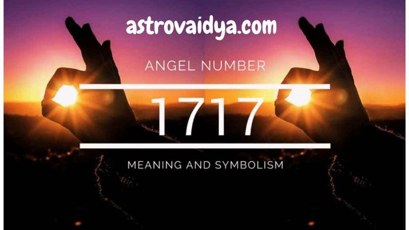 Beauty of Angel Number 1717: Meaning and Significance