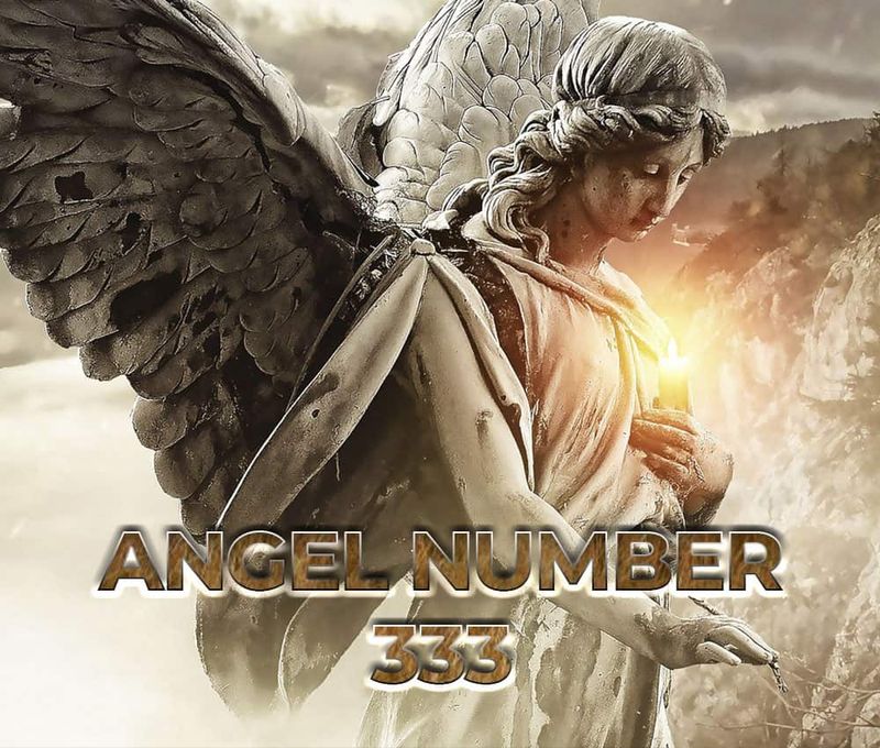 333 Angel Number: Why You May Be Seeing it Everywhere