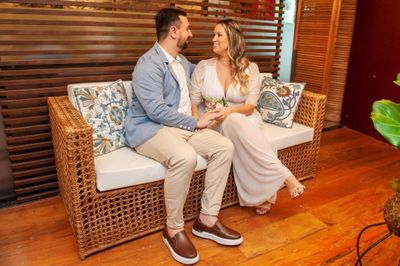 Casamento Pedro e Jéssica
