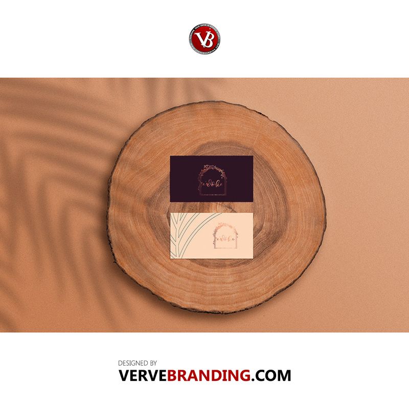 Best Logo Design Company in Guwahati - Verve Branding