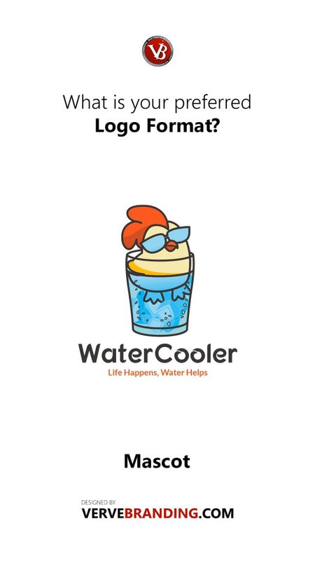 Best Logo Design Company in Coimbatore - Verve Branding