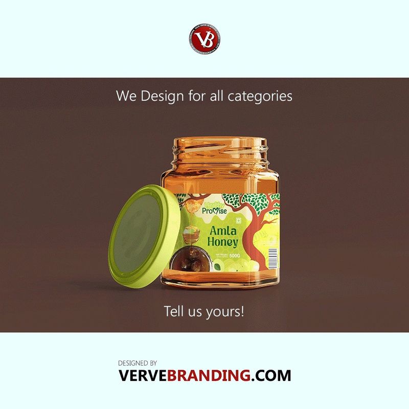 Best Logo Design Company in Bhubaneswar - Verve Branding