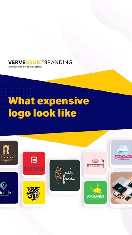 Best Logo Design Company in New York - Verve Branding