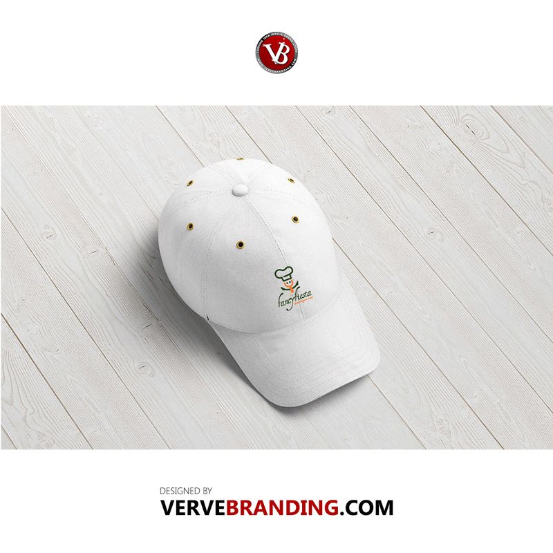 Best Logo Design Company in Dallas - Verve Branding