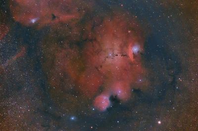 Deep Sky images
