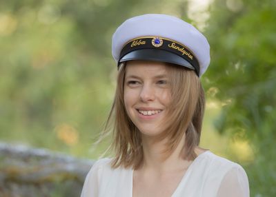 Ebba student
