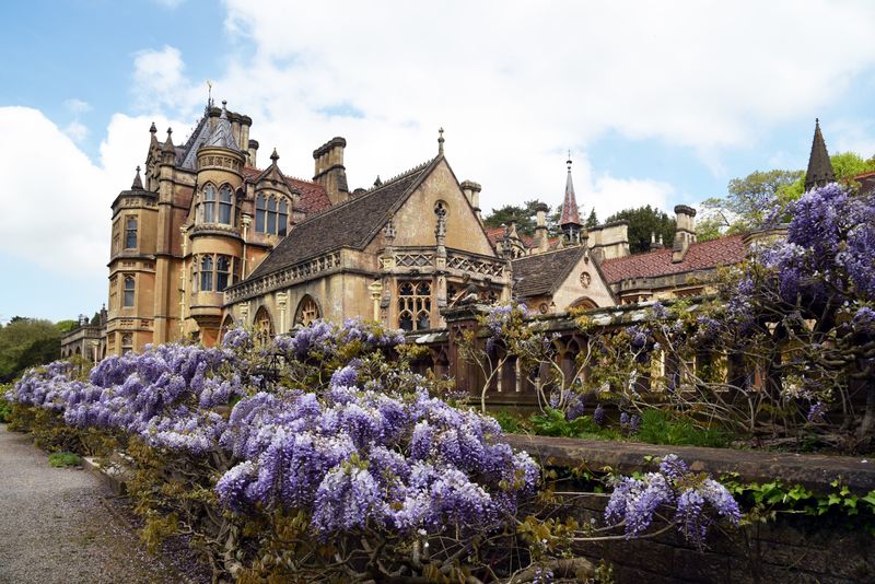 Tyntesfield